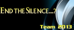 End the Silence Banner 2
